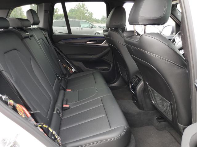 5UX43DP08N9M40474 BMW X3 Sdrive30i