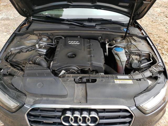 VIN WAUBFAFL7EN004696 2014 Audi A4, Premium no.11