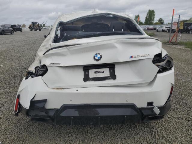 3MW53CM08N8C33496 BMW M240XI