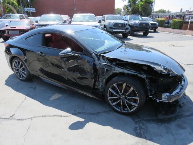 2019 LEXUS RC 300 - JTHHA5BC2K5009873