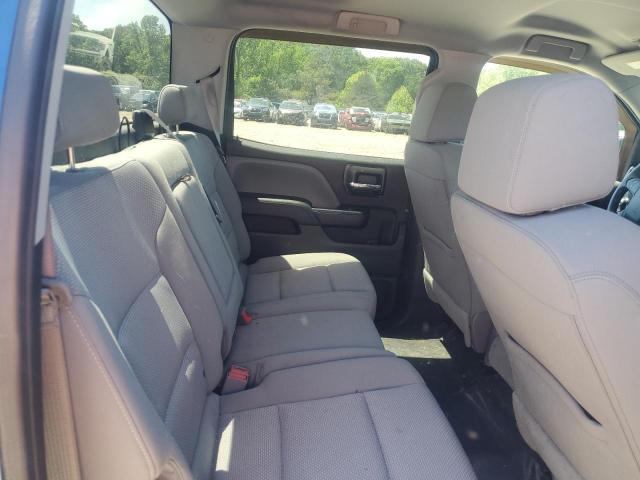 2016 CHEVROLET SILVER 4X4 3GCUKNEC4GG261469