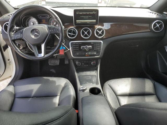 WDDSJ4EB1EN159682 Mercedes-Benz CLA 250