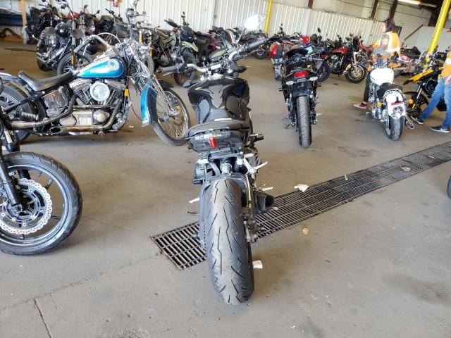 2016 YAMAHA FZ-09 JYARN33Y0GA002696