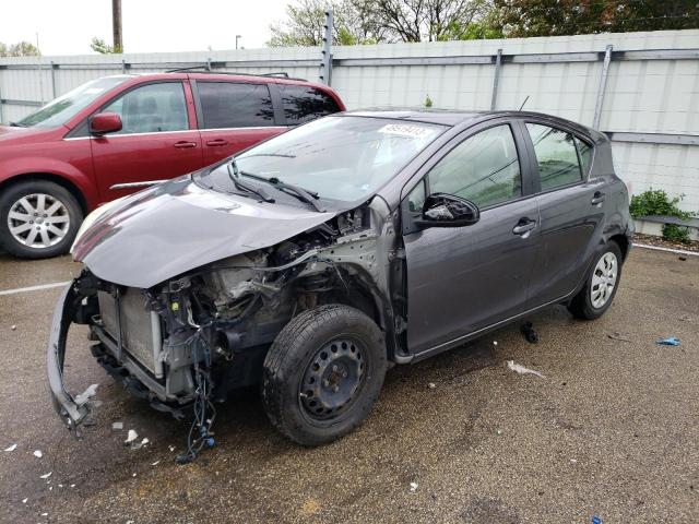 2013 Toyota Prius c 