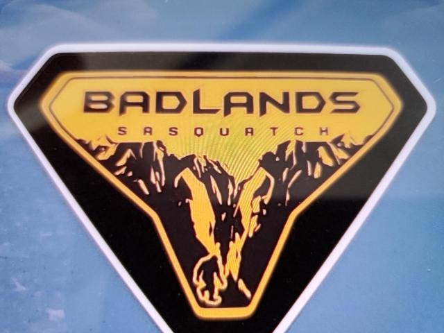 2022 FORD BADLAND SA - 1FMEE5DP3NLB30593