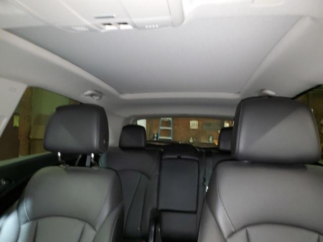 2019 BUICK ENVISION P - LRBFX3SX1KD019457