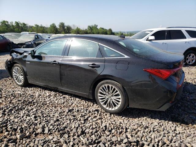 2021 TOYOTA AVALON LIM - 4T1DA1AB7MU006909