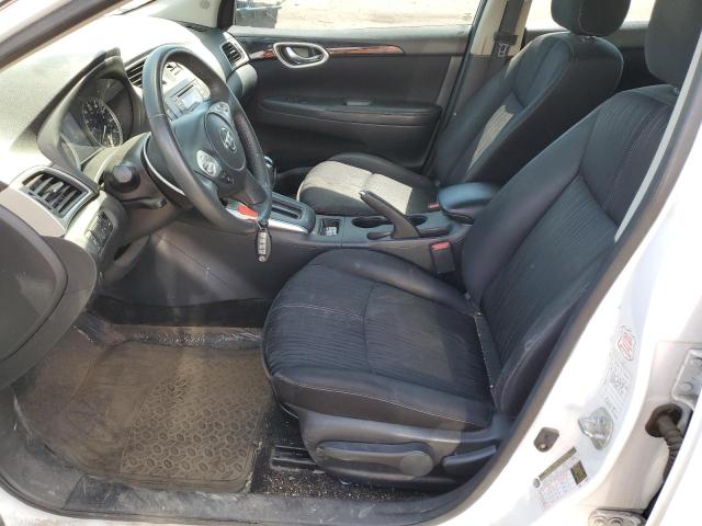3N1AB7APXHY299651 Nissan SENTRA S