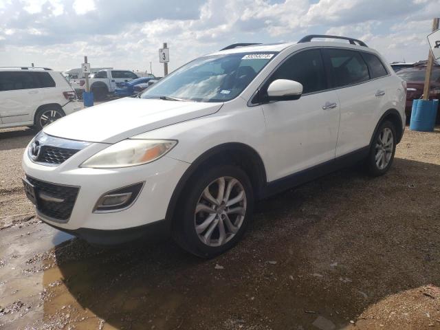 2011 Mazda CX-9 