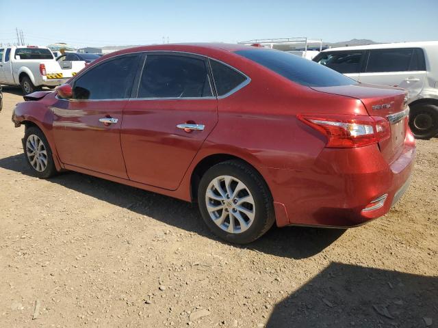 3N1AB7AP7JY294025 Nissan SENTRA S