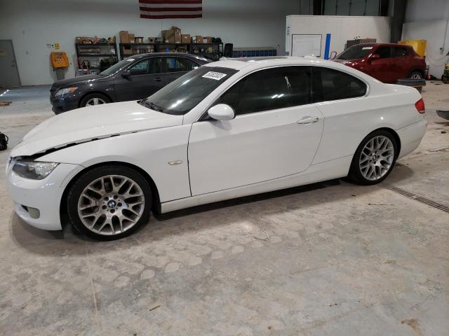 2008 BMW 3 Series 328i