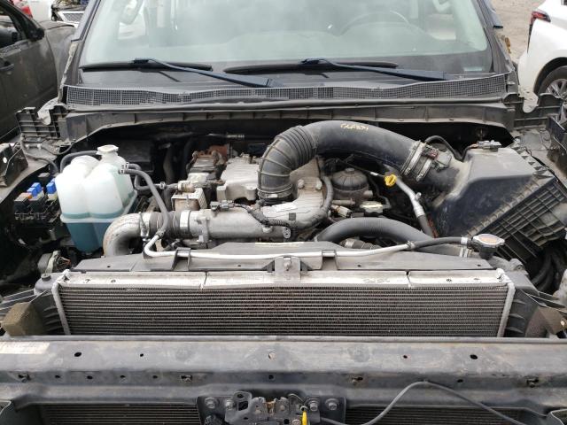 1N6BA1F47HN574208 Nissan Titan Xd Sl
