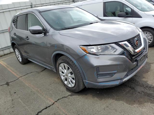 KNMAT2MT2KP520190 Nissan ROGUE S