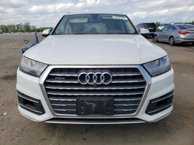 VIN WA1LAAF75KD004801 2019 Audi Q7, Premium Plus no.5