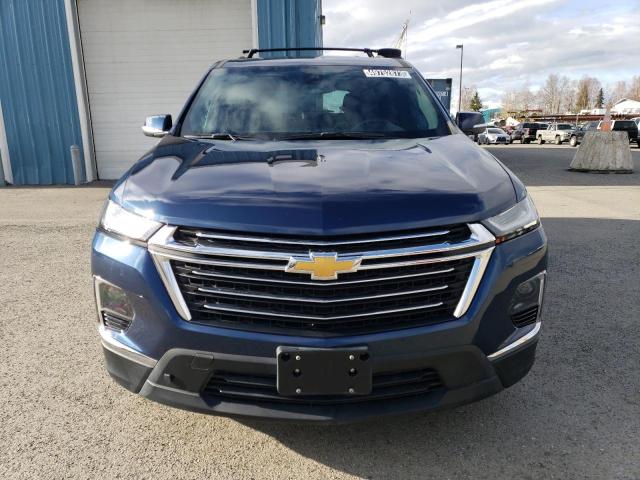 2023 CHEVROLET TRAVERSE L - 1GNEVGKW3PJ101756