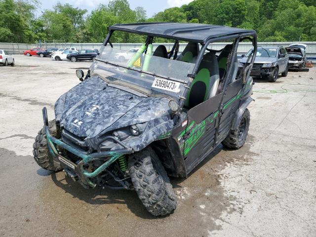 2020 KAWASAKI KRT800 C - JKBRTCG13LB521260