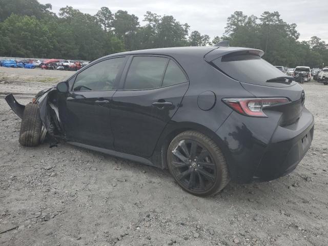 JTND4RBE2L3094609 Toyota Corolla Se 2020