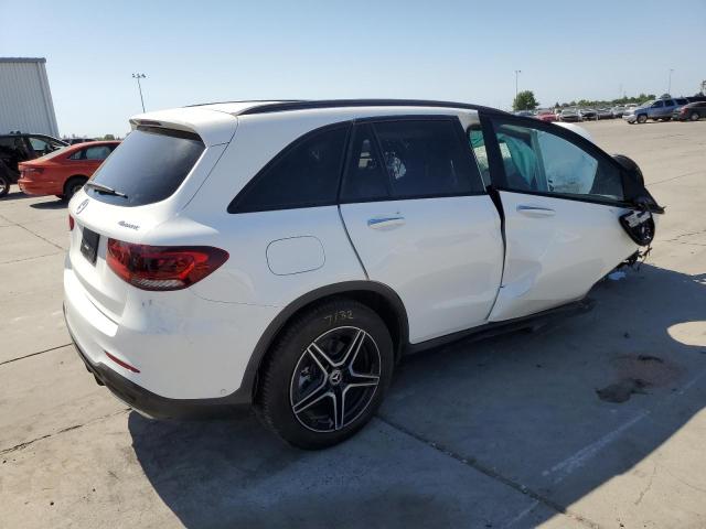 W1N0G8EB4NG120167 Mercedes-Benz Glc 300 4matic