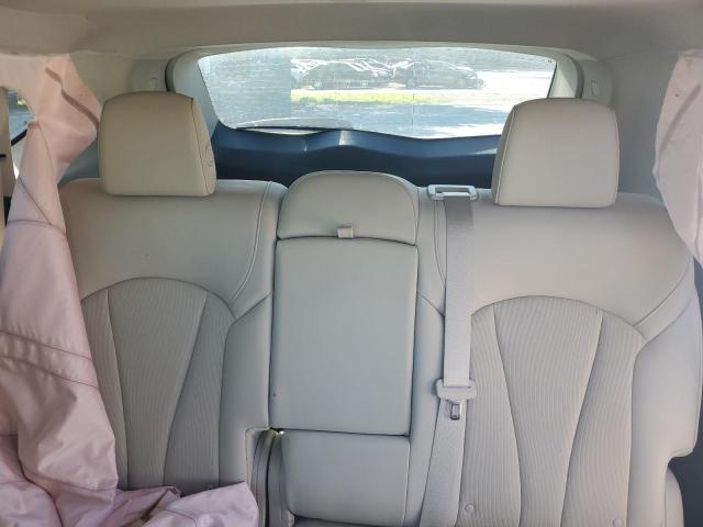2019 BUICK ENVISION P - LRBFXBSA2KD088776