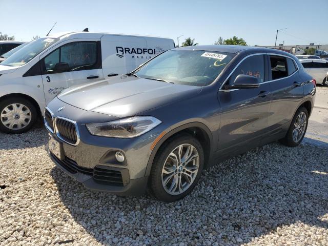 VIN WBXYJ5C32JEF73141 2018 BMW X2, Xdrive28I no.1