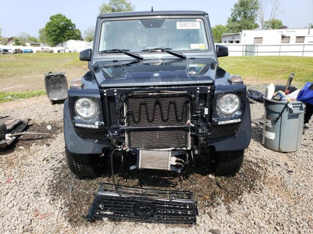 2015 MERCEDES-BENZ G 550 - WDCYC3HF2FX235224