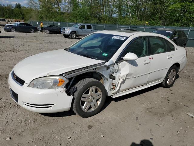 2009 Chevrolet Impala 