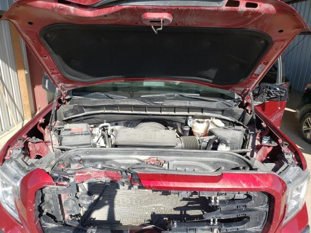 3GTP9EEL8NG164880 GMC Sierra Limited K1500 At4