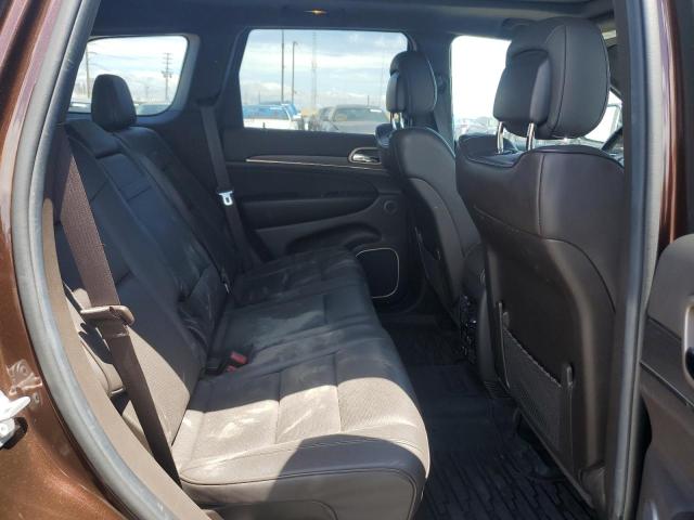 1C4RJFJM6EC347346 Jeep Grand Cherokee Summit