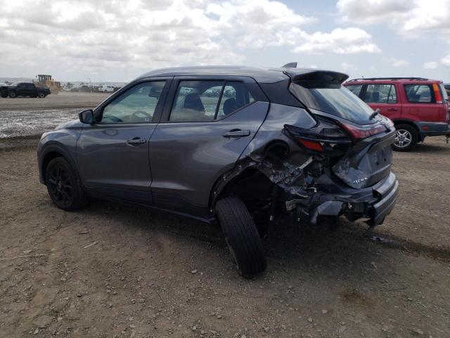 3N1CP5CV2NL528150 Nissan KICKS SV