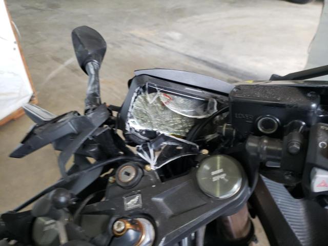 2022 HONDA CBR500 RA MLHPC625XN5300086