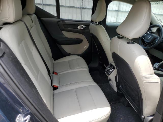 YV4162UL1K2051921 Volvo Xc40 T5 Inscription