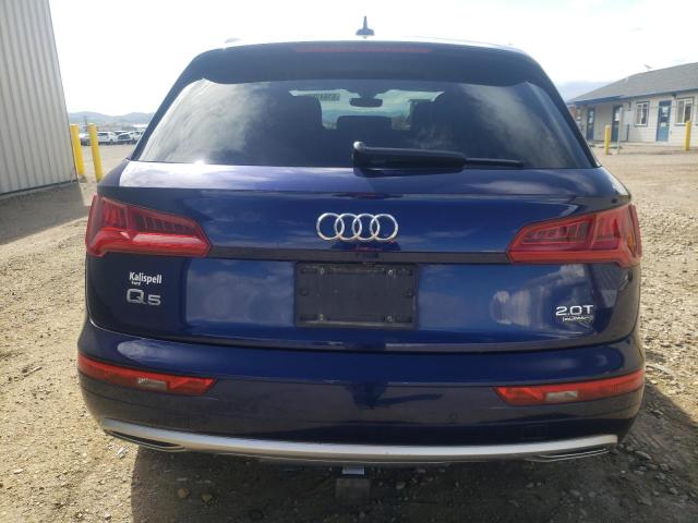 WA1BNAFY7J2215680 2018 AUDI Q5, photo no. 6