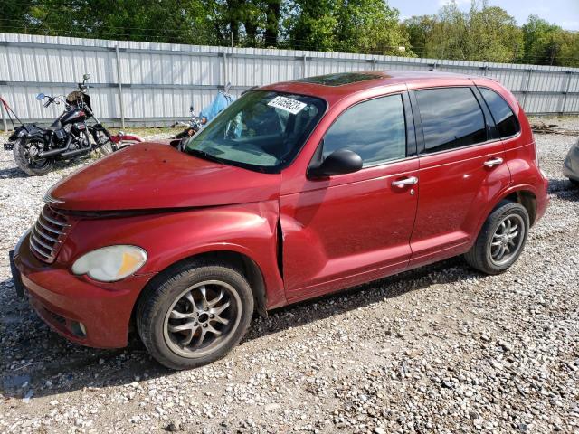 2007 Chrysler PT Cruiser Limited