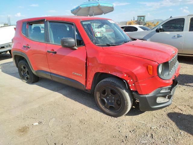 ZACCJBAB2JPG92764 Jeep Renegade Sport