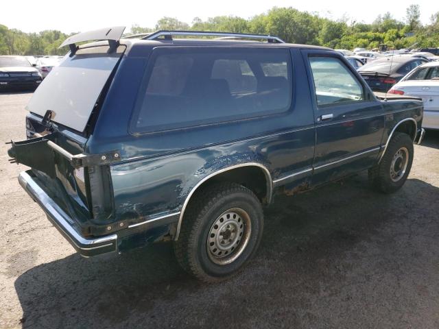 1GNCT18Z3K0153267 | 1989 Chevrolet blazer s10