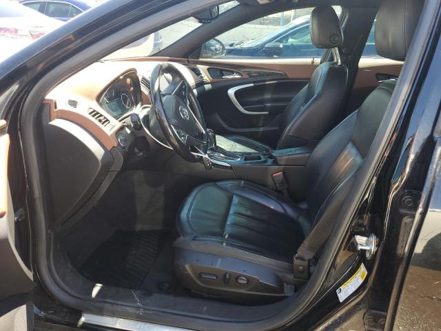 2G4GN5EXXF9280362 Buick Regal Premium