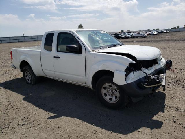 1N6BD0CT5GN711545 Nissan FRONTIER S