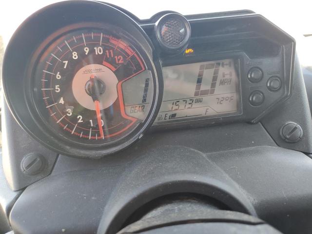2022 YAMAHA YXZ1000 - 5Y4AN29Y5NA104096