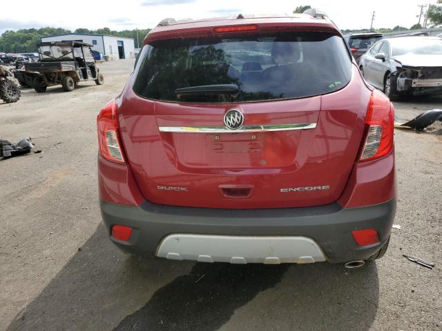 KL4CJBSB9EB620243 Buick Encore Convenience
