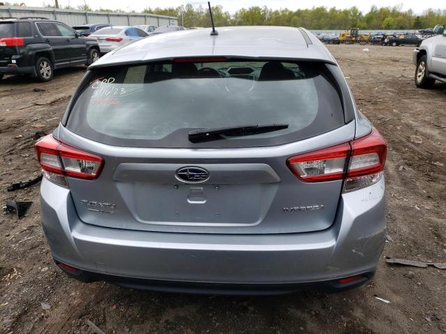 4S3GTAA67H3710456 Subaru Impreza