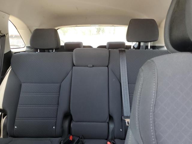 5XYPGDA54GG038086 KIA SORENTO LX