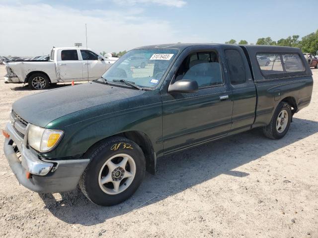 2000 Toyota Tacoma 