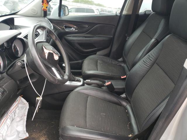 2015 BUICK ENCORE CON - KL4CJFSB8FB046985