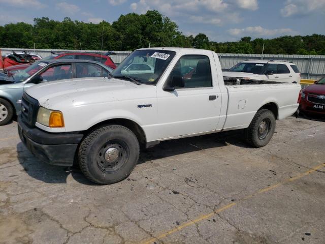 2004 Ford Ranger 