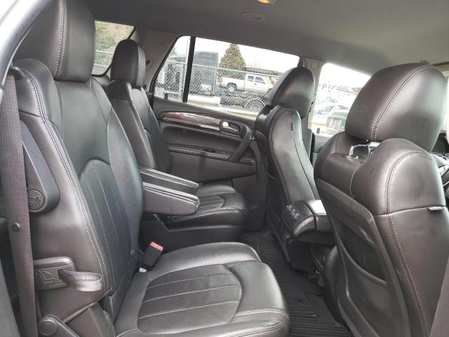 5GAKVBKD4FJ337541 Buick Enclave