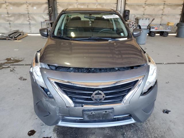 3N1CN7AP4GL843122 Nissan VERSA S