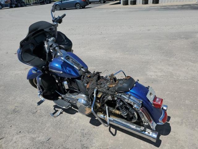 2016 HARLEY-DAVIDSON FLTRU 1HD1KGL1XGB612862
