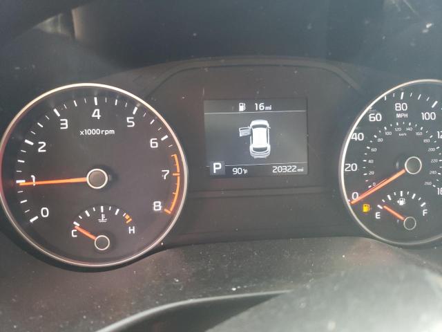 KNDPM3AC1L7778753 KIA Sportage Lx