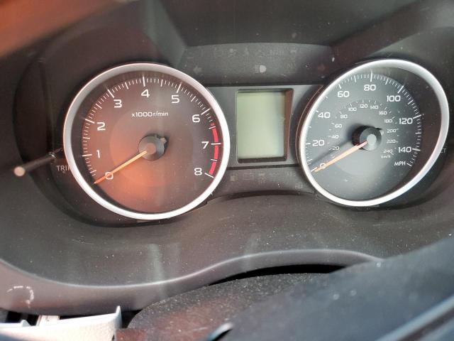 JF2SJADC1GG552724 Subaru Forester 2.5i Premium
