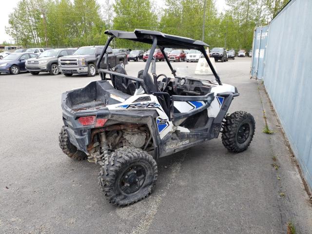 2018 POLARIS RZR S 900 - 3NSVBA872JH462542